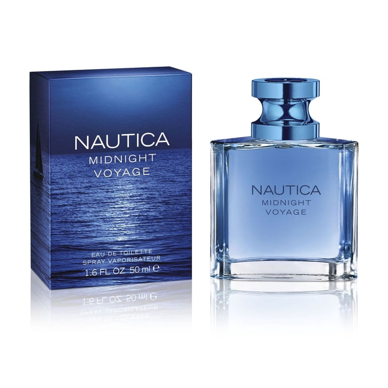 Midnight Voyage Eau de Toilette Spray for Men, 1.6 fl oz photo 1