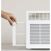 GE® 6,000 BTU Electronic Window Air Conditioner for Small Rooms up to 250 sq ft.