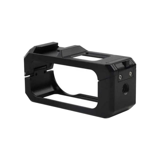 Osmo Cage à Lapin en Métal Nano Libération Rapide Cadre Multifonction Expansion