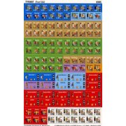 GMT Games: Tyrant 2nd Edition - Alexander Deluxe Module