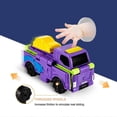 thumbnail image 2 of 26-27 Transformable Dual Design Toy Cars, Transformable Dual-Design Toy Cars,Creative Mini 2-in-1 Flip Car Toy Set, 2 of 5