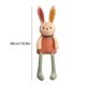 thumbnail image 3 of Decoraciones de Pascua, regalos de Pascua, adornos de Pascua, peluche de conejito, oso, regalo navideño, muñeca, muñeca para dormir, almohadas grandes, muñecas de algodón., 3 of 6