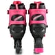 thumbnail image 3 of Patines en línea ajustables con ruedas iluminadas para niños y niñas, 3 of 8