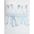thumbnail image 4 of Backstreet Boys Women's Tank Top and Shorts Pajama Set, 2-Piece, Sizes XS-3XL, 4 of 5