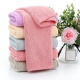 thumbnail image 3 of 5 toallas de baño., 3 of 3
