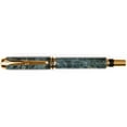 thumbnail image 5 of Baron Rollerball Pen - Blue Box Elder, 5 of 5