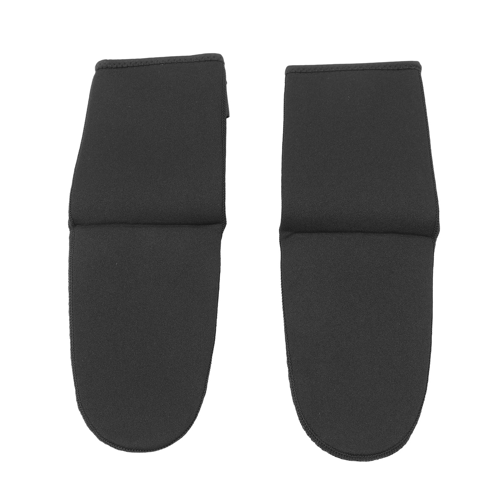 Chaussettes De Plongée En Néoprène 3mm Antidérapantes - Protection Cheville Complète Pour Natation, Plage, Surf, Sports Nautiques