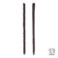 thumbnail image 2 of COVERGIRL Easy Breezy Brow Draw and Fill Brow Tool, Rich Brown, 0.02 oz, 2 of 7