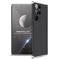 thumbnail image 1 of FUNDA Samsung GALAXY S21 ULTRA NEGRO CON PLATA, 1 of 7