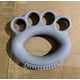 thumbnail image 1 of Agarre de fuerza Productos de fitness para la fuerza del brazo Entrenamiento de manos para hombres Ejercicio de fuerza muscular del brazo Otros equipos de fitness Anillo de agarre, 1 of 6