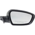 thumbnail image 4 of For 14-16 Forte & Forte5 Rear View Door Mirror Assembly Power Heated Right Side, 4 of 5