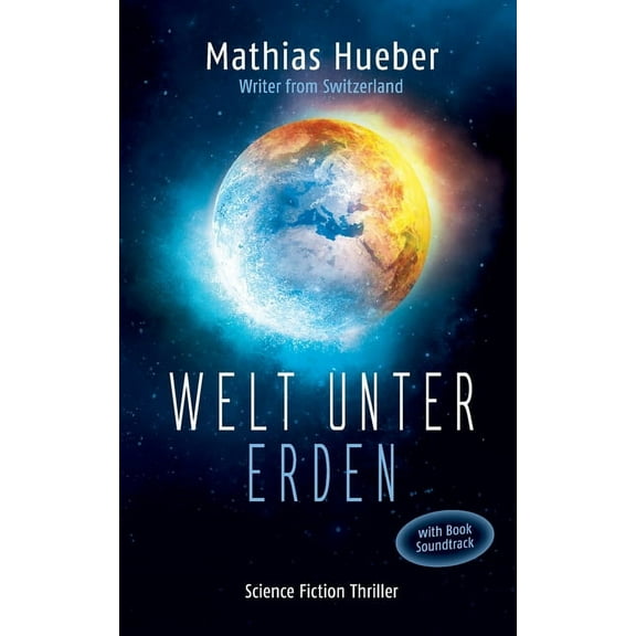 Welt unter Erden (Paperback)