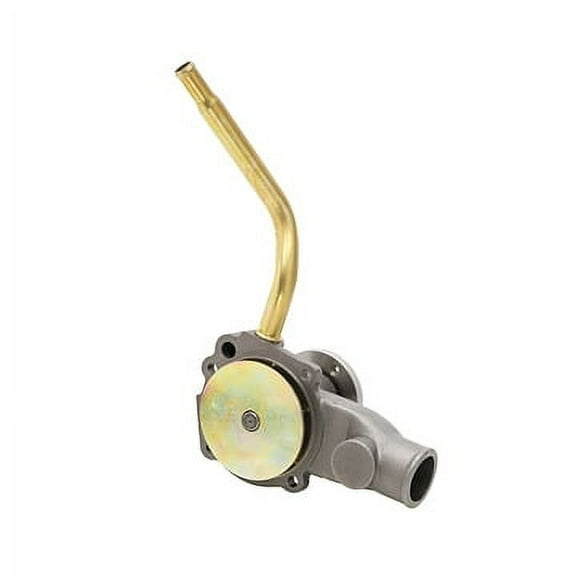 Dayco DP983 Engine Water Pump Fits select: 1987-1992 FORD F150, 1987-1992 FORD F250