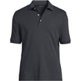 thumbnail image 5 of Lands' End Men's Short Sleeve American-grown Supima Cotton Polo Shirt, 5 of 5