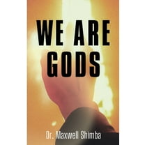 We Are Gods, (Paperback)