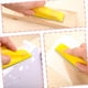 thumbnail image 4 of Kit de 120 Lijas de Papel para Microdetalle de Grano 800, Tiras de Lija con Adhesivo de Nailon de 8,9 X 3,1 cm, Repuestos para Lijadora de Detalles y Acabado., 4 of 5