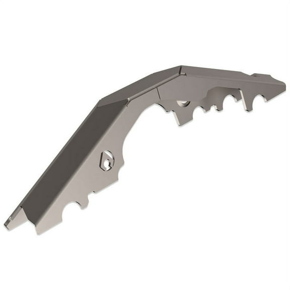 Artec Industries JL4502 Jl Apex Rear Axle Truss