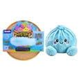Food Container Display Store Dumpling Plush Collectible Toy, Soft Stuffed Dumpling Plush With ...