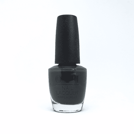 OPI Nail Polish Fall 2019 Scotland Collection NLU15 Things I've Seen In Aber-green 0.5