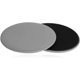 thumbnail image 1 of 1 pair of sliders for fitness, home gym, fitness sliding discs double sided sliders exercise core fitness discs gym sliding discs for abdominal traini, 1 of 5