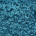 thumbnail image 3 of Colorations Extra-Safe Plastic Glitter, Turquoise - 1 lb., 3 of 6