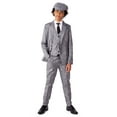 thumbnail image 4 of Kids 20s Gangster Suit, 4 of 4