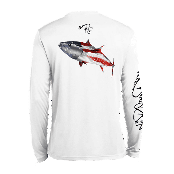American Tuna