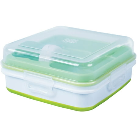 UPC 845604014875 product image for Cool Gear Expandable Salad Container | upcitemdb.com