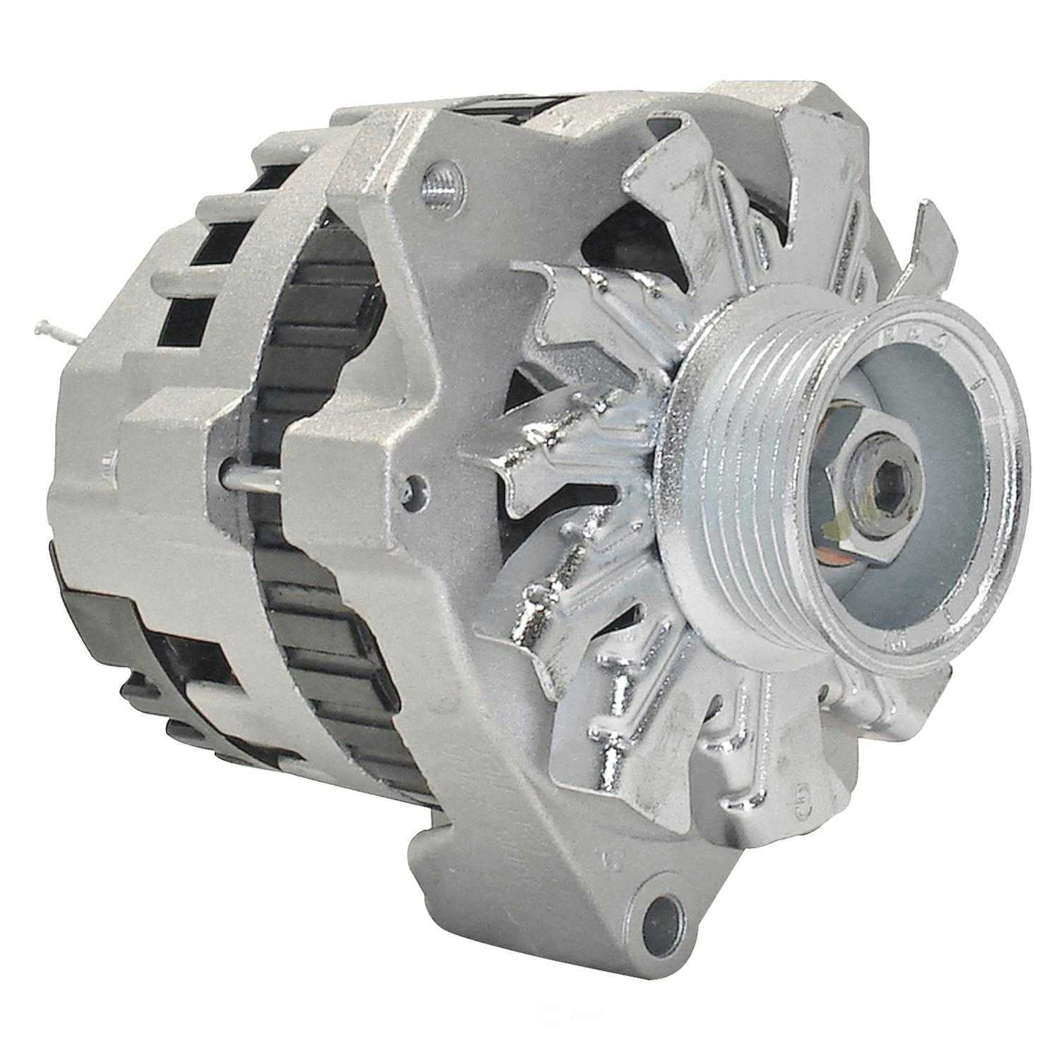 FVP Professional 7991611 Alternator Standard
