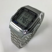 Mens Illuminator Digital Watch A178WA-1A