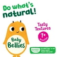 thumbnail image 3 of Little Bellies Organic Sweetcorn Round-a-bouts Snack, 0.42 oz Bag, 3 of 5
