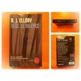 thumbnail image 1 of Seul Le Silence Prix Choix Des Libraires 2010, 1 of 3
