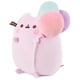 thumbnail image 3 of Peluche GUND Pusheen 15 aniversario Squisheen 24 cm rosa, 3 of 6