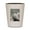 White/Black, variant on CafePress - Beautiful White Swan - White/Black Shot Glass, Unique and Funny Shot Glass
