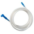 thumbnail image 5 of SHISUYAN Brake Bleeder Hose 1.2m Brake Fluid Replacement Tool Car Modification Tool, 5 of 5