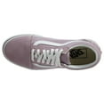 thumbnail image 6 of Vans Old Skool Shoes (Sea Fog, M65/W8), 6 of 7