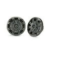 thumbnail image 5 of JVC KD-MR1BTS Bluetooth Marine Receiver w/ Two Pairs of Kicker Marine OEM Replacement Speakers - Charcoal, 5 of 7