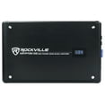 thumbnail image 3 of Rockville W15K6D2 V2 15" 4000w Subwoofer+Vented Sub Box+Mono Amplifier+Amp Kit, 3 of 16