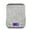 White, variant on Amdohai 22lb Food Scale Digital Kitchen Scale LCD Display Scale Weight