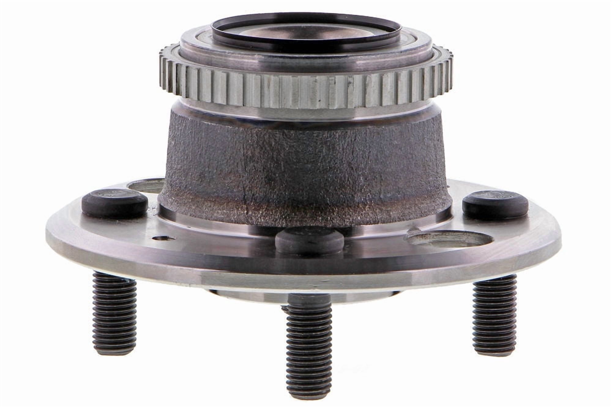 Mevotech Original Grade G513105 Wheel Bearing and Hub Assembly