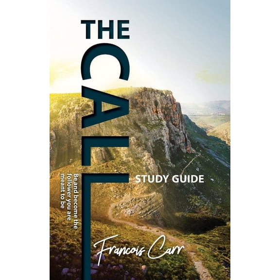 The Call Study Guide (Paperback)