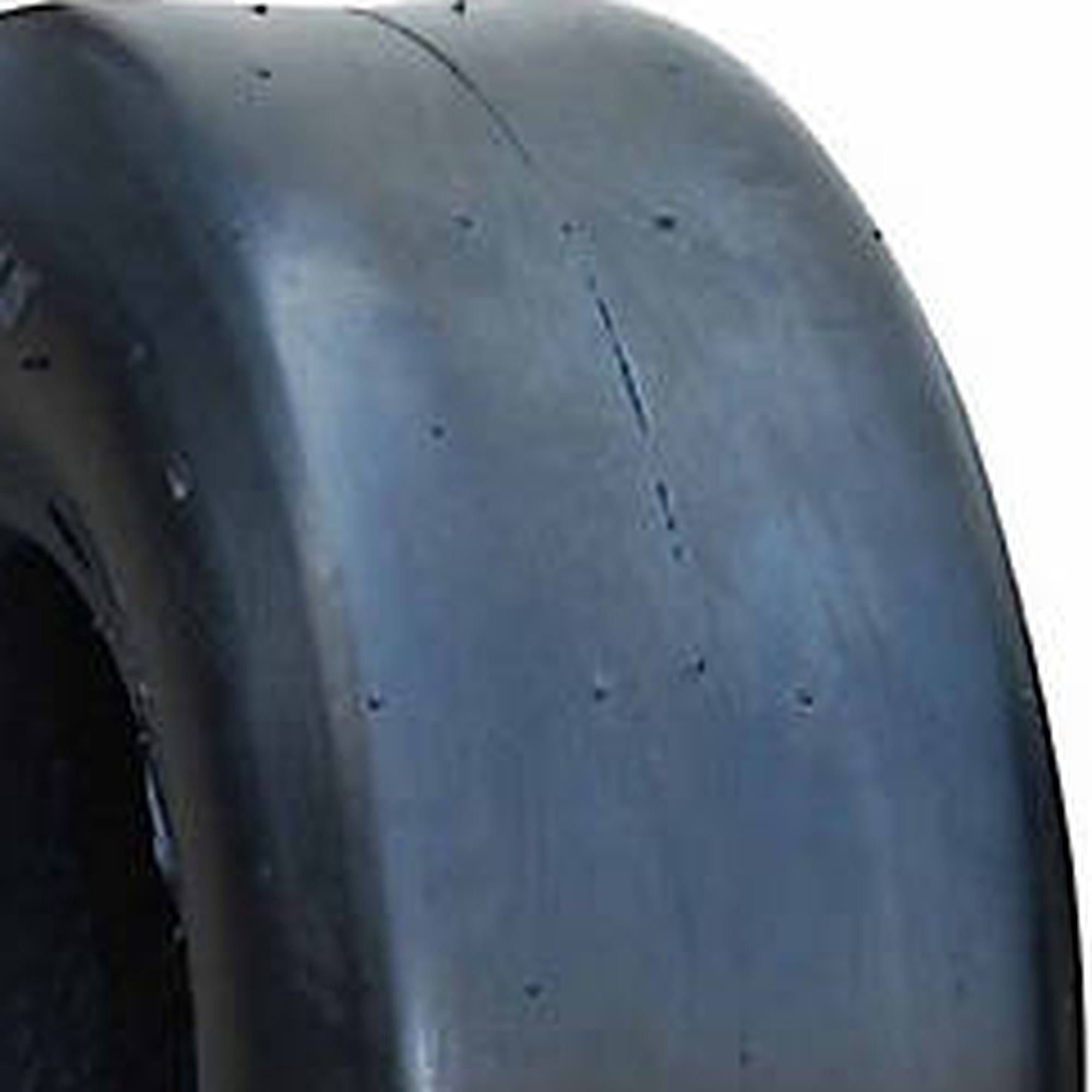 Hi-Run SU19 Smooth 18X9.50-8 4PR Heavy Duty Tubeless Lawn and Garden Tire