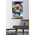 thumbnail image 4 of My Hero Academia: Season 4 - Key Art Wall Poster with Magnetic Frame, 22.375" x 34", 4 of 4