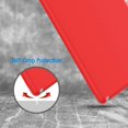 thumbnail image 5 of JETech Case for Apple iPad Mini 1 2 3 (NOT for iPad Mini 4), Smart Cover with Auto Sleep/Wake (Red), 5 of 5