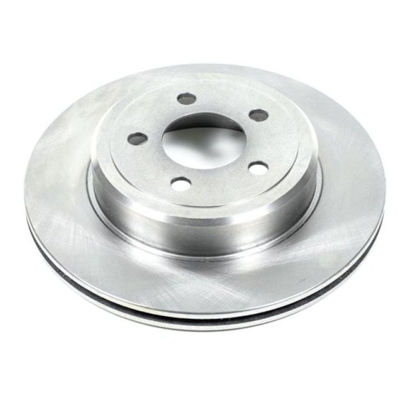 Powerstop AR8362 Brake Disc Fits 2019 Dodge Charger