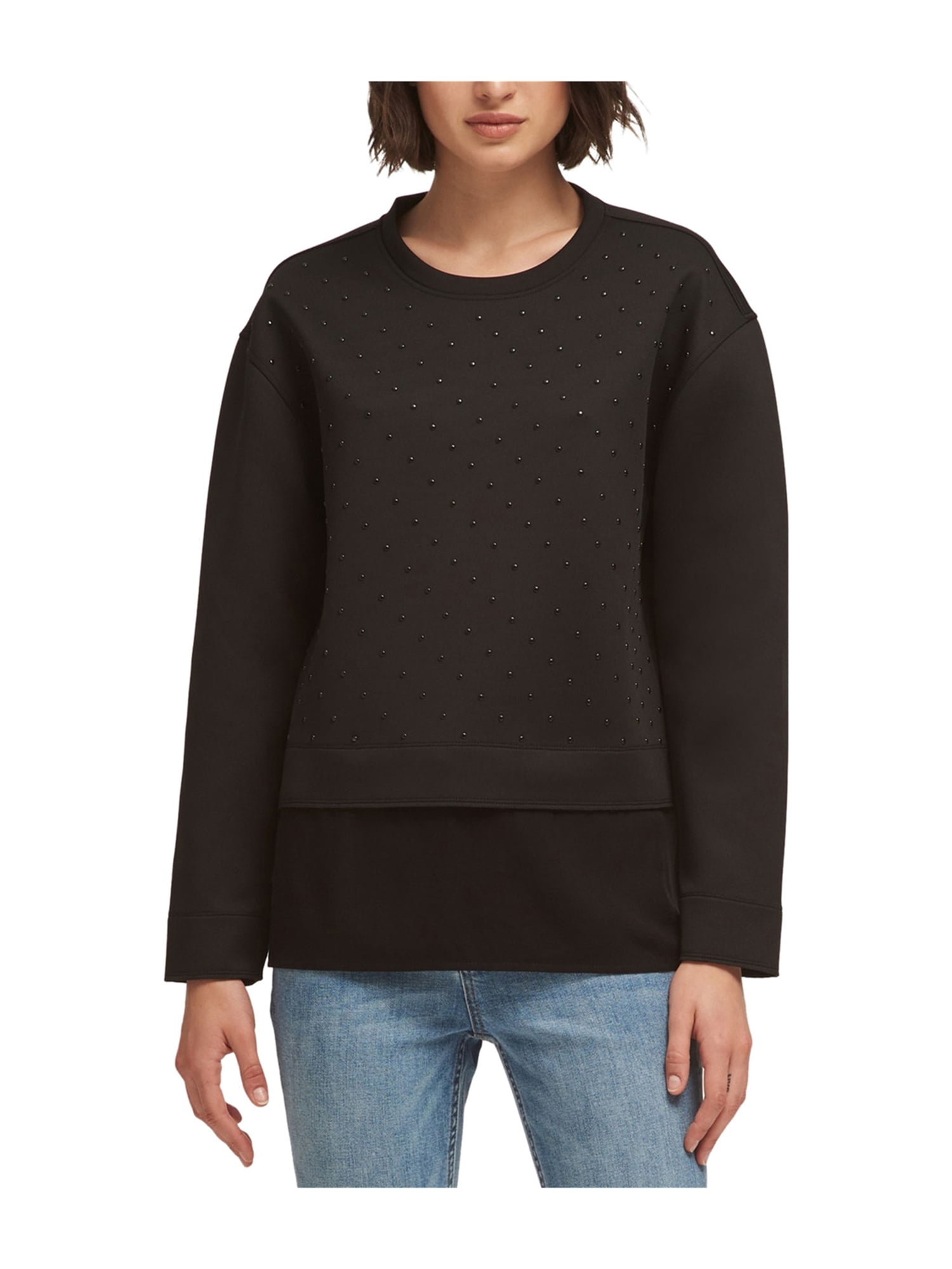 Dkny the everywhere sweatshirt Outlet