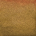 thumbnail image 1 of Ahgly Company Machine Washable Indoor Square Transitional Dark Bronze Brown Area Rugs, 7' Square, 1 of 7