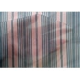 thumbnail image 3 of oneOone Cotton Silk Fabric Multicolor Stripe Printed Craft Fabric BTY 42 Inch Wide, 3 of 3