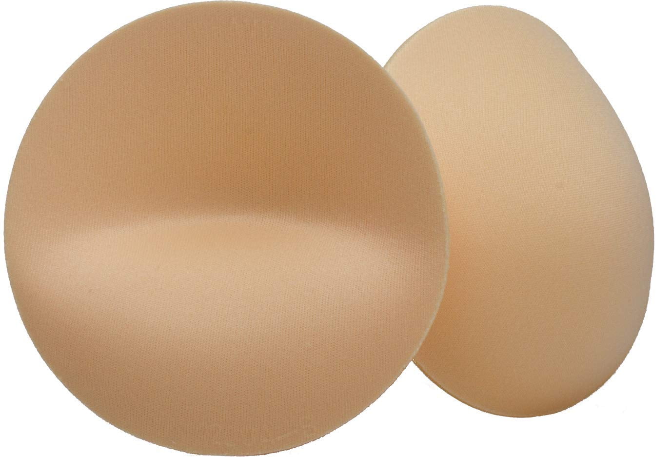 Bravo Shaper Plus Push Up Bra Pad Inserts (Adds a Size!)
