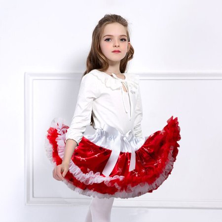 

AURIGATE Tutu Skirt for Newborn Newborn Infant Baby Girls Bowknot Skirt Pettiskirt Ballet Clothes